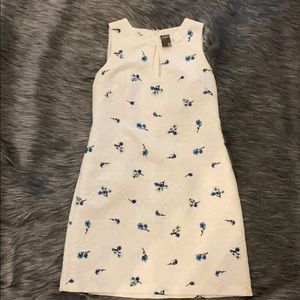 Taylor dress